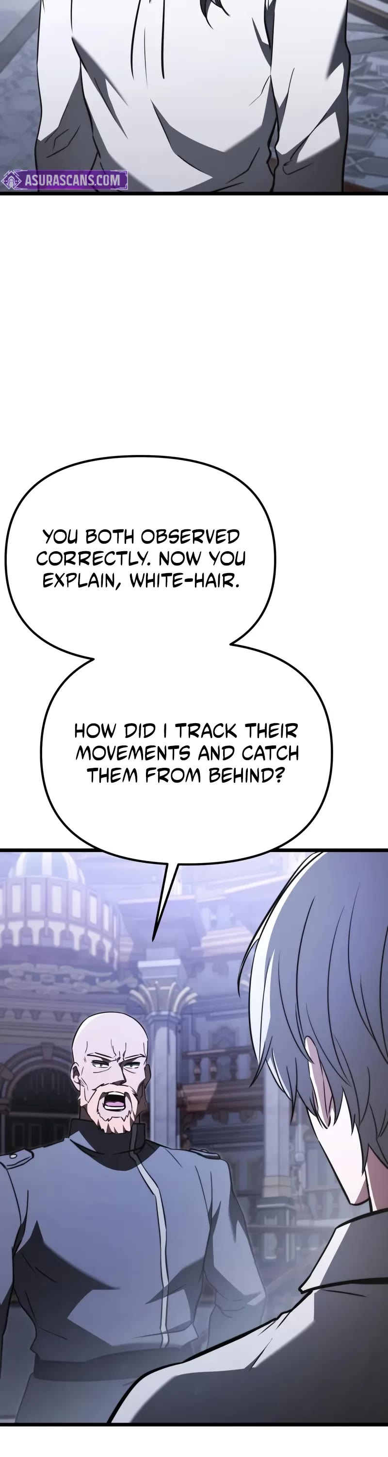 Terminally-Ill Genius Dark Knight, Chapter 114 image 29